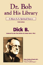Dr. Bob Library